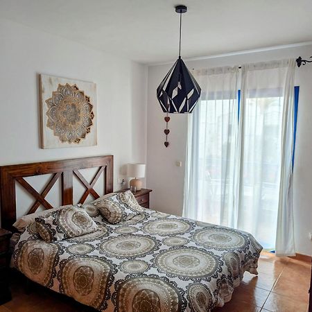 Casa Aleksandra Playa Blanca Dış mekan fotoğraf