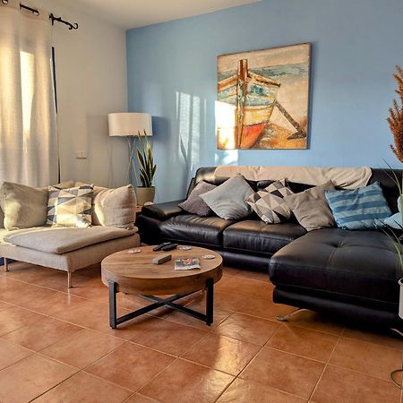 Casa Aleksandra Playa Blanca Dış mekan fotoğraf