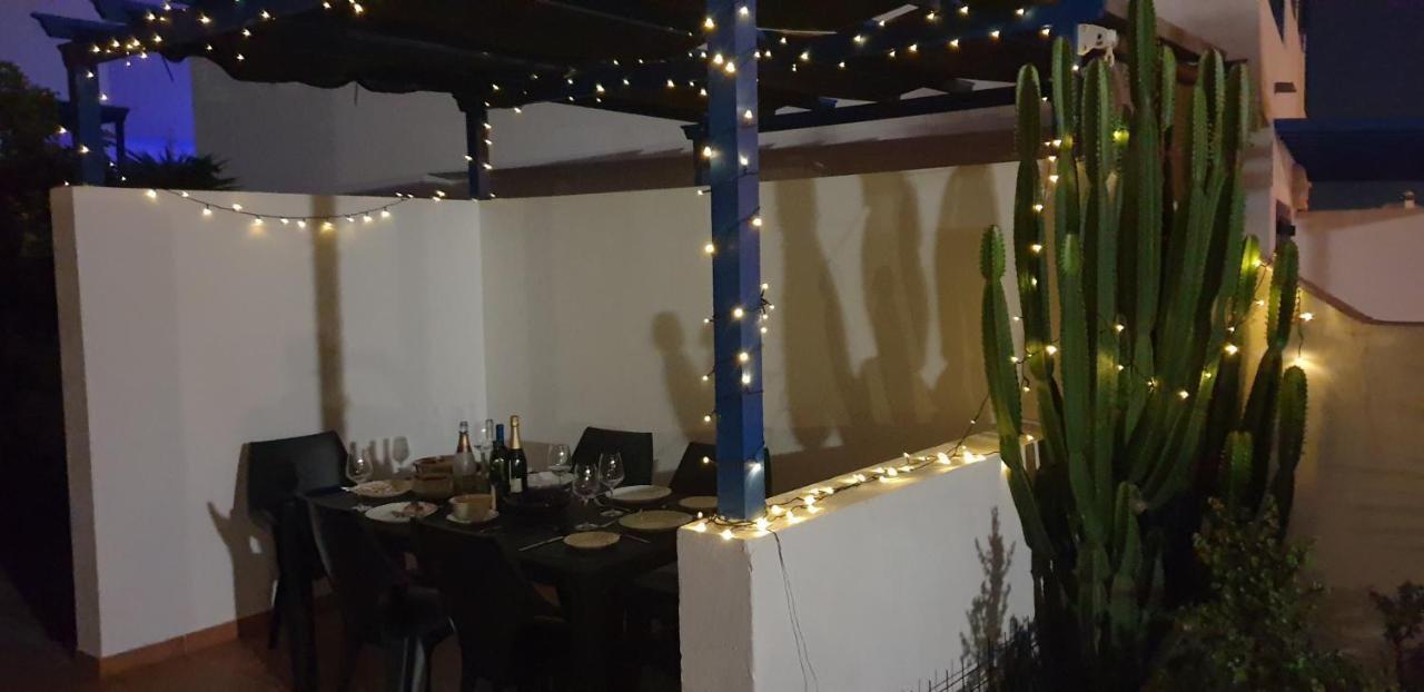 Casa Aleksandra Playa Blanca Dış mekan fotoğraf