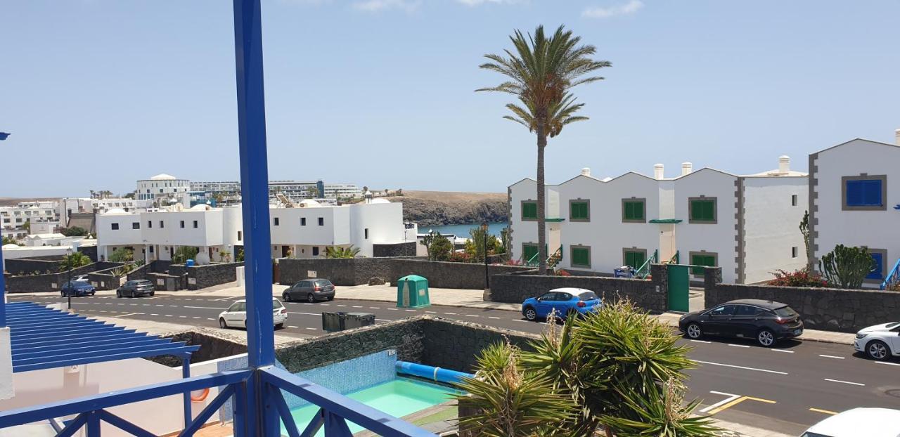 Casa Aleksandra Playa Blanca Dış mekan fotoğraf