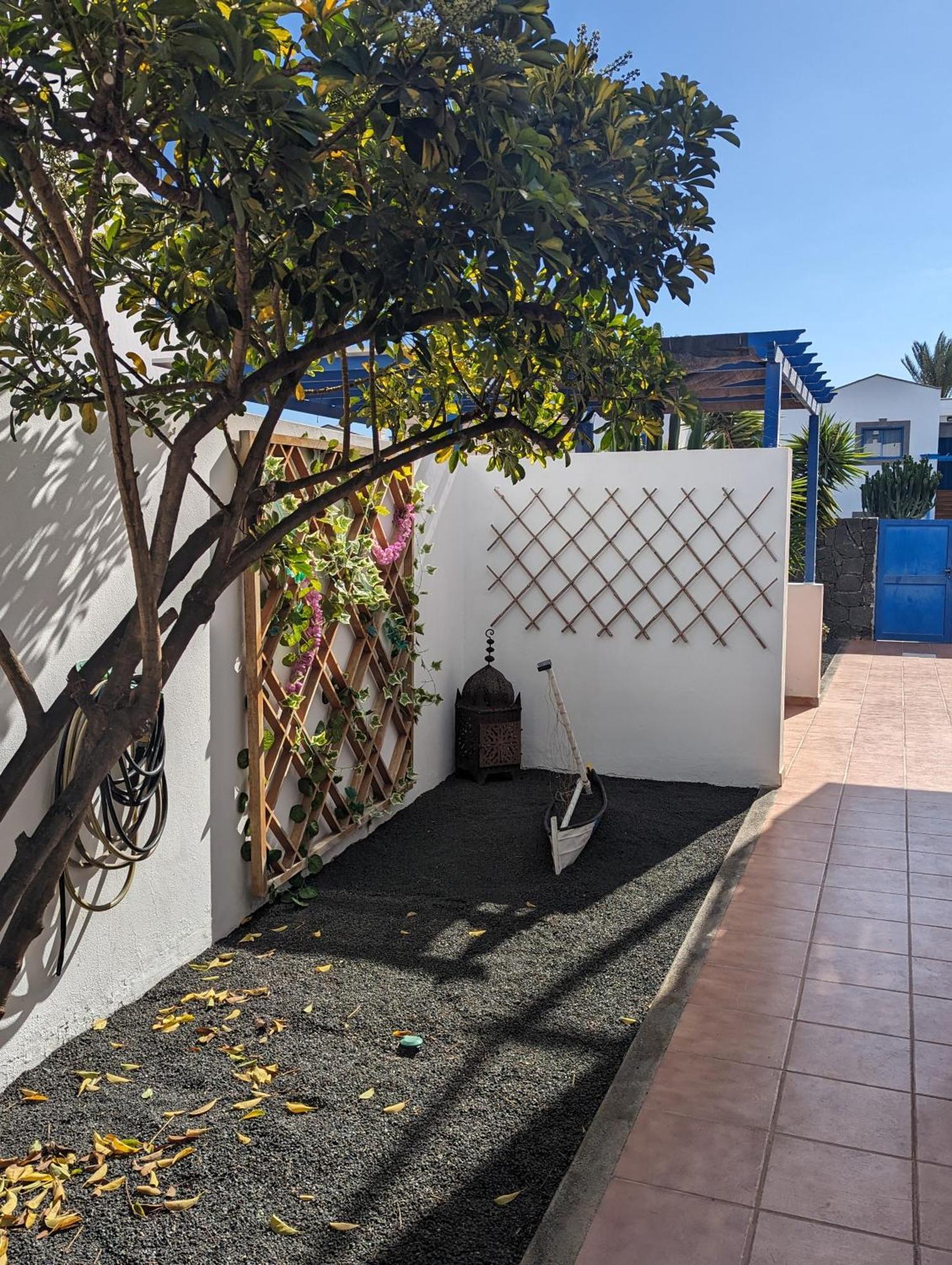 Casa Aleksandra Playa Blanca Dış mekan fotoğraf