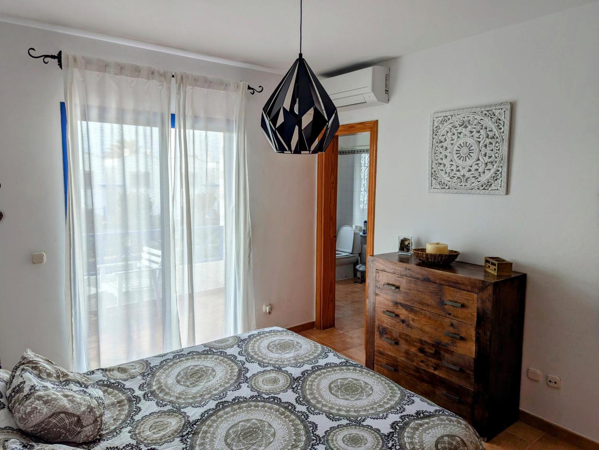 Casa Aleksandra Playa Blanca Dış mekan fotoğraf