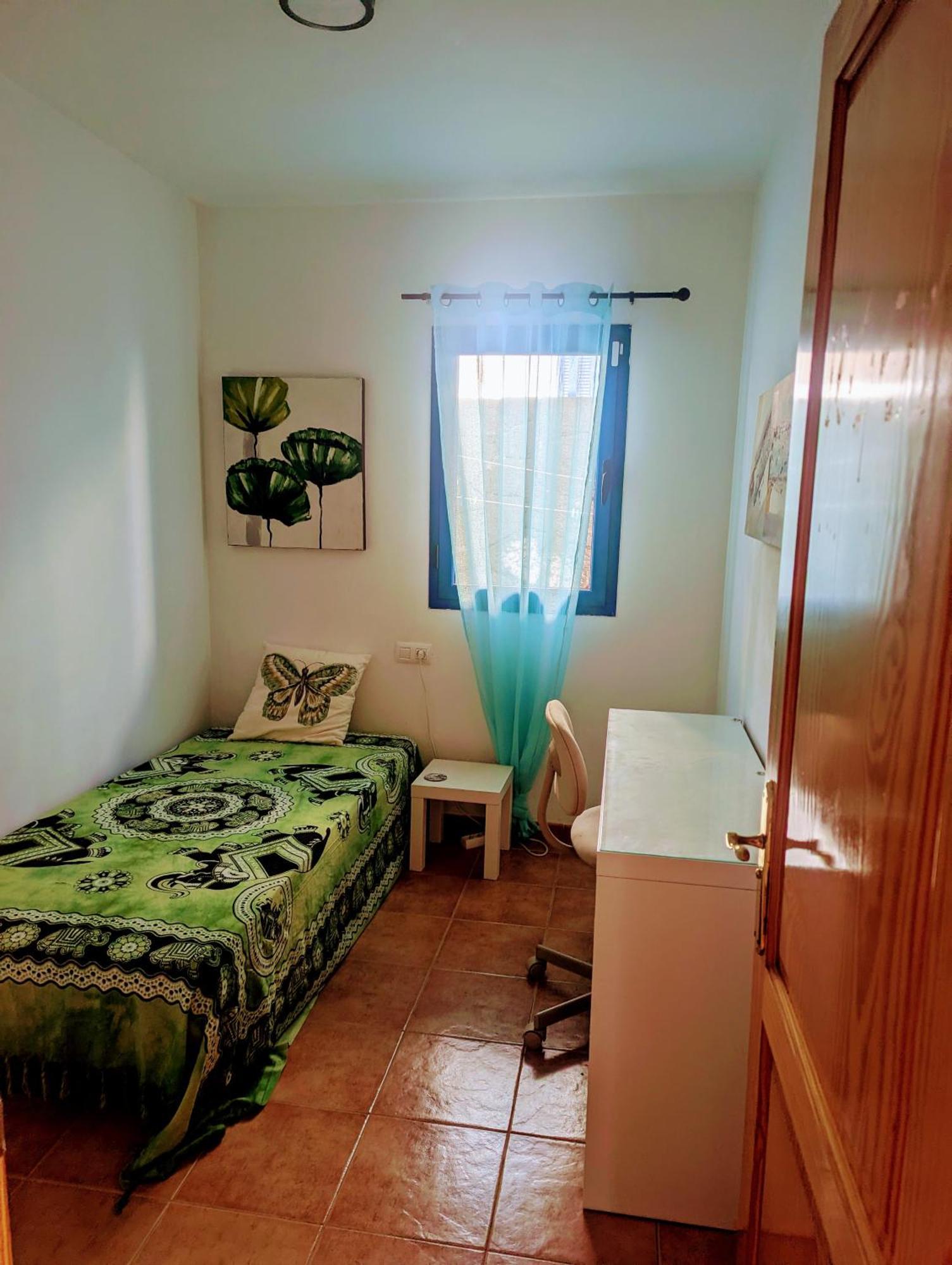 Casa Aleksandra Playa Blanca Dış mekan fotoğraf