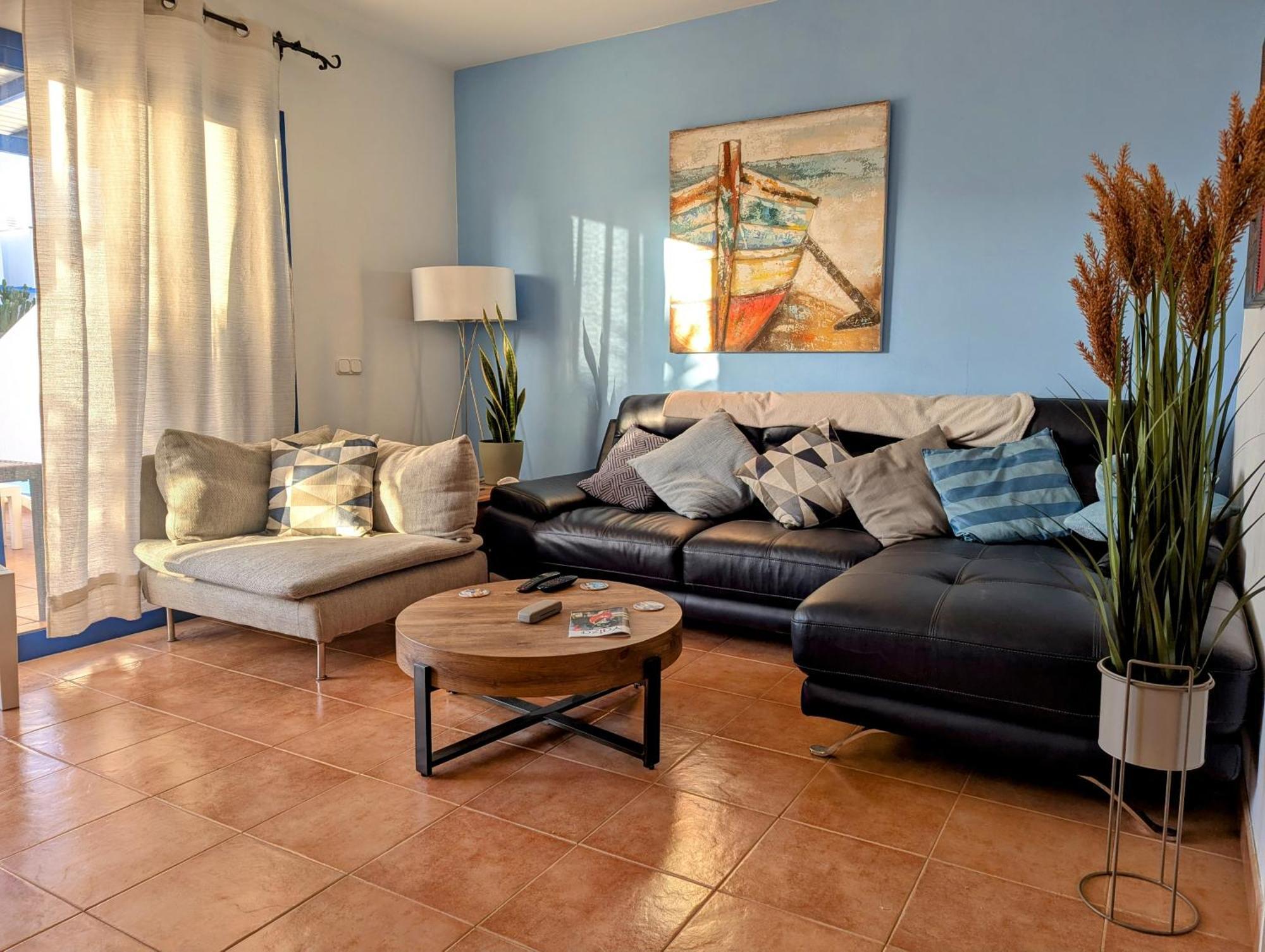Casa Aleksandra Playa Blanca Dış mekan fotoğraf